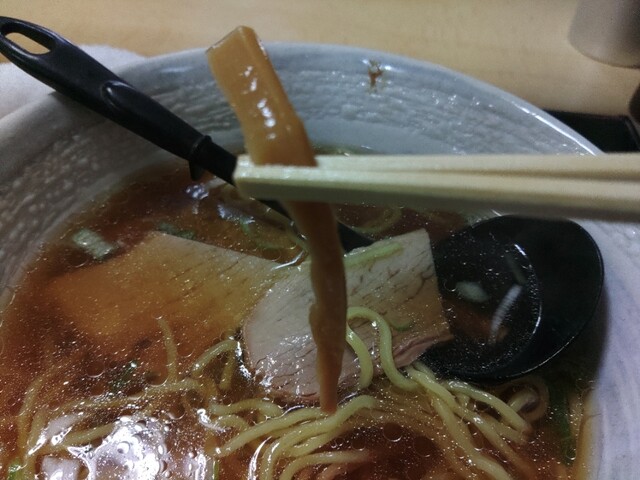 かくほん食堂 - 羽前山辺（食堂）の写真