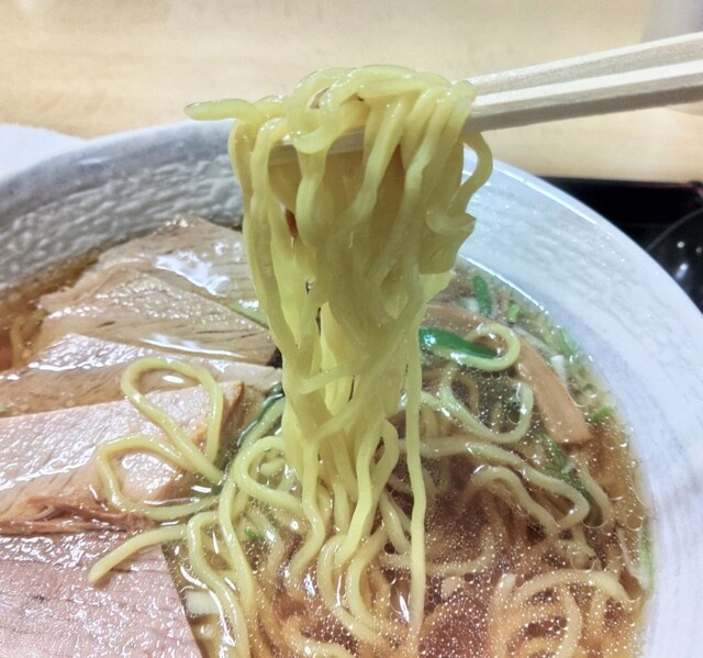 かくほん食堂 - 羽前山辺（食堂）の写真