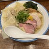 麺宿 志いな