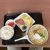 軽食の店 ルビー 泊店