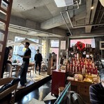 東方遊酒菜ヌワラエリヤ - 