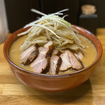 味噌っ子 ふっく - 