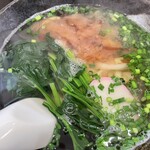 手打ちうどん 恵 - 