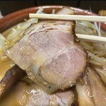 味噌っ子 ふっく - 