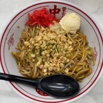 蒙古タンメン中本 - 