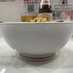 蒙古タンメン中本 - 