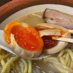 味噌っ子 ふっく - 