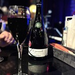 キーストンクラブ - 赤ワイン・ボトル：4,300円