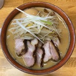 味噌っ子 ふっく - 