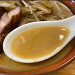 味噌っ子 ふっく - 