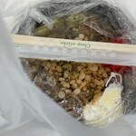 蒙古タンメン中本 - 