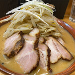 味噌っ子 ふっく - 