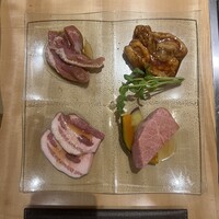 竹の山ダイニング 手石 - 