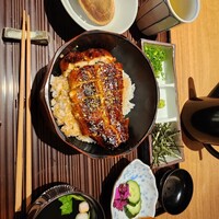 うなぎ料理 澤正 - 
