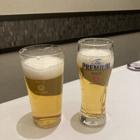 フカヒレ専門店 銀座七芳 - 