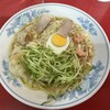 中華そば・冷麺 呉龍