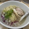 貝麺 みかわ