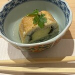 鮨 赤酢 はなやま - 