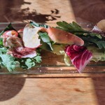 あえん 自由が丘店 - 