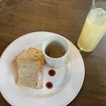 ステーキ・洋食のTANTO屋 - デザートとドリンク　2024.12