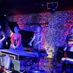 キーストンクラブ - 最後の挨拶