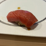 鮨 赤酢 はなやま - 