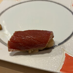 鮨 赤酢 はなやま - 