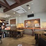 ステーキ・洋食のTANTO屋 - 店内の風景　2024.12