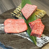 近江うし焼肉 にくTATSU 日本橋室町店 - 