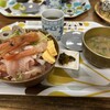 駅前いちば食堂