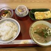 東開食堂