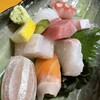 お魚とお肉と・・・ ひろっ