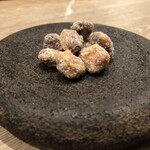 アサドール ロカ - 