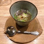 アサドール ロカ - 