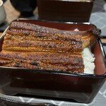鰻の中川 - 