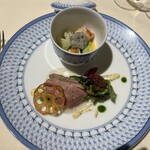 横濱元町 霧笛楼 - 