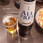 青葉台焼肉 うしこぞう - 