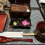 鰻の中川 - 