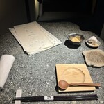 立ち喰い鮨 人人 - 