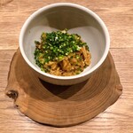 アサドール ロカ - 