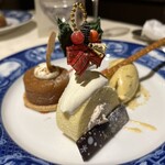 横濱元町 霧笛楼 - 