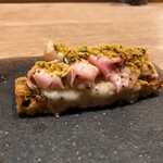 アサドール ロカ - 