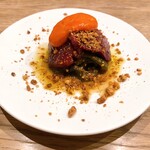 アサドール ロカ - 