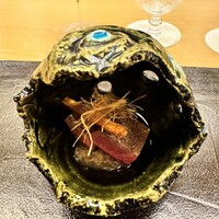 銀座 小十 - 