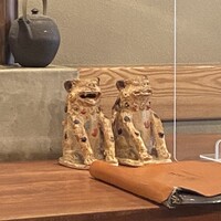 自家製粉石臼挽きうどん 青空blue 本店 - 