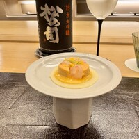 銀座 小十 - 