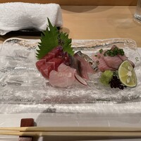 恵比寿 逆月 - 