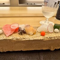 銀座 小十 - 