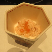 しゃぶしゃぶ・日本料理 木曽路 銀座５丁目店 - 先附