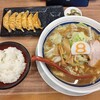 8番らーめん 黒部店 